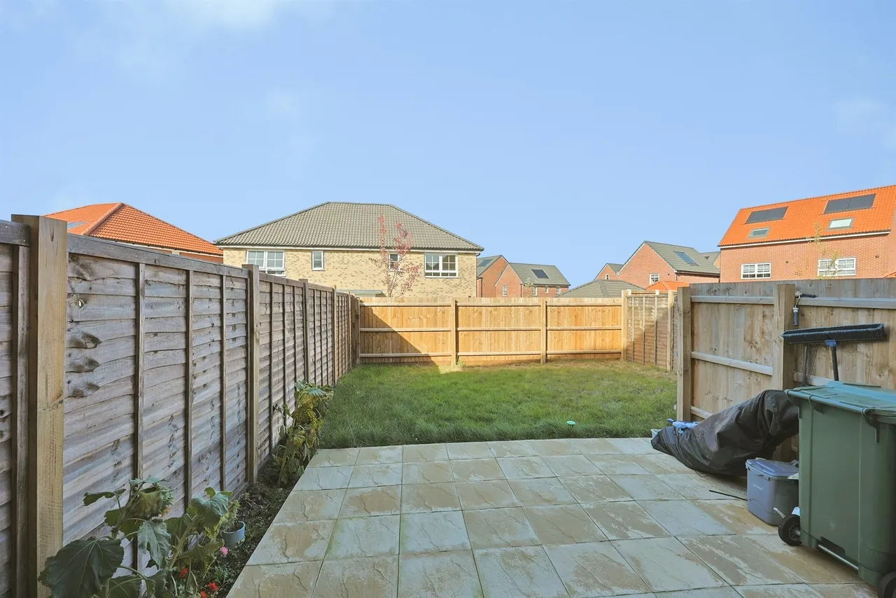 Woolhouse Way, Cringleford, NR4, photo 15