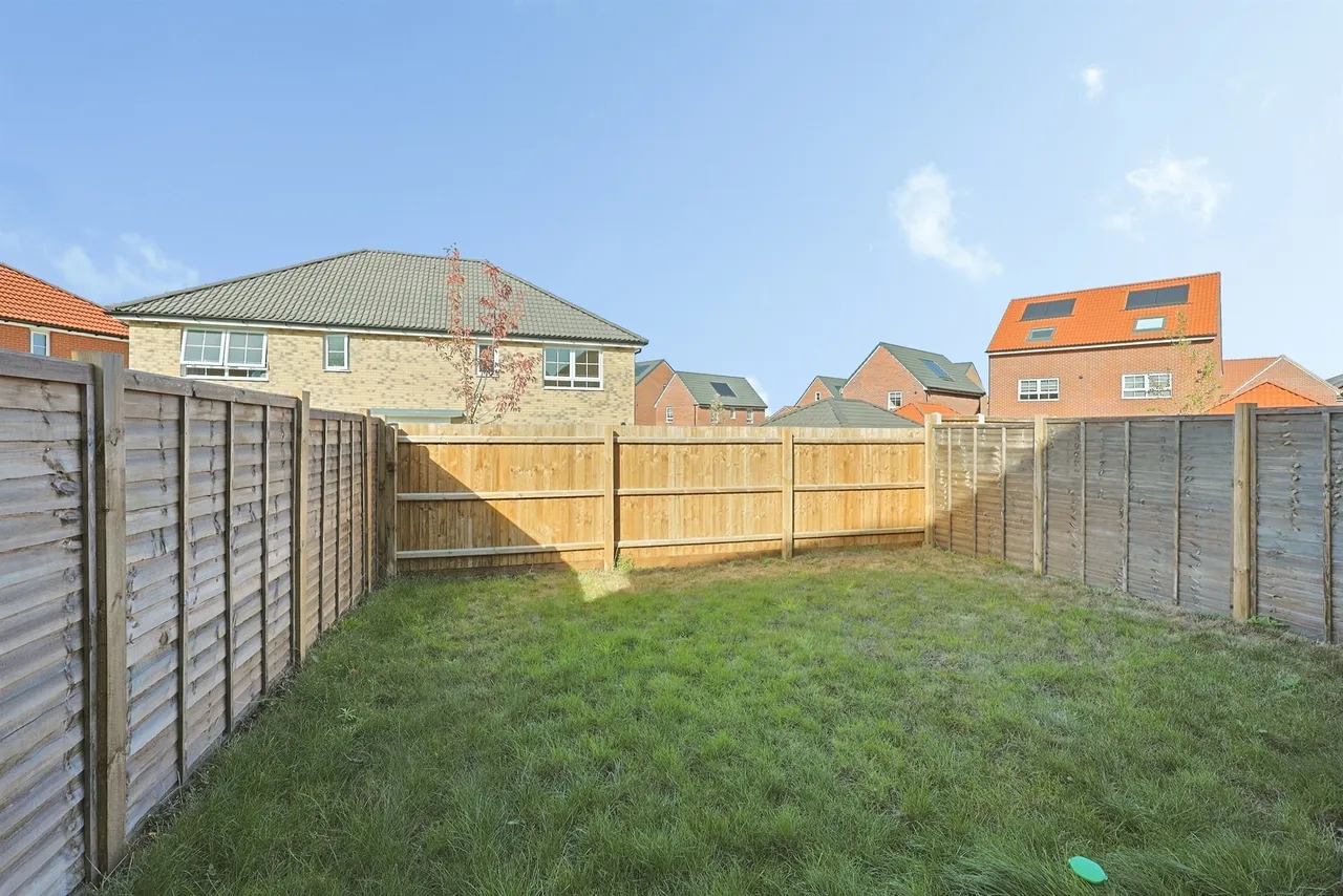 Woolhouse Way, Cringleford, NR4, photo 4