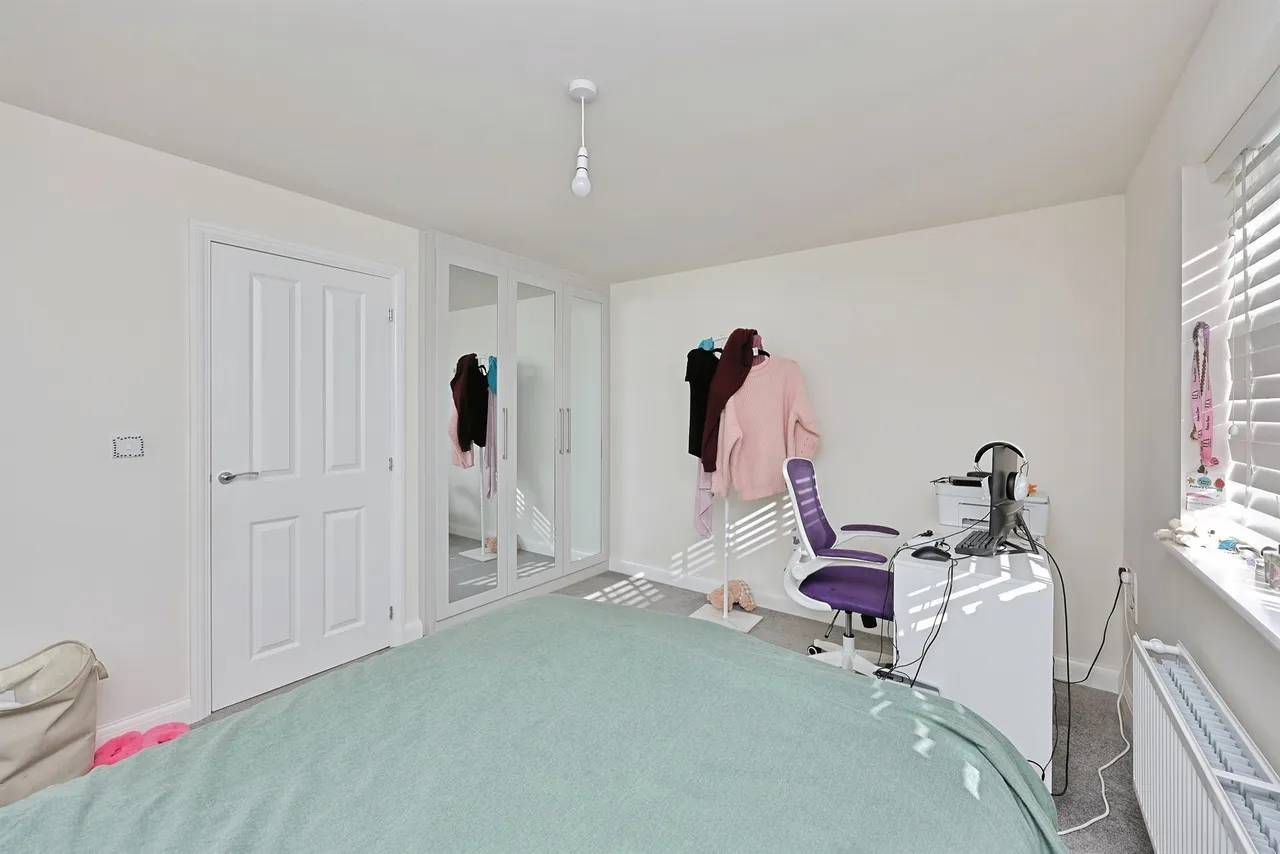 Woolhouse Way, Cringleford, NR4, photo 14