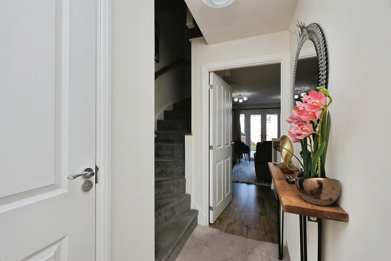 Woolhouse Way, Cringleford, NR4, photo 5