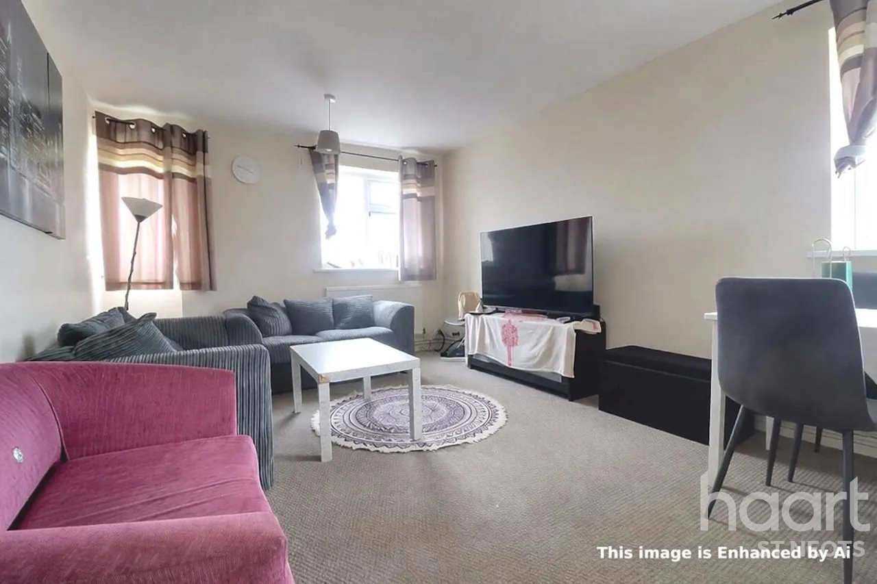 Whitehall Walk, St Neots, PE19, photo 4