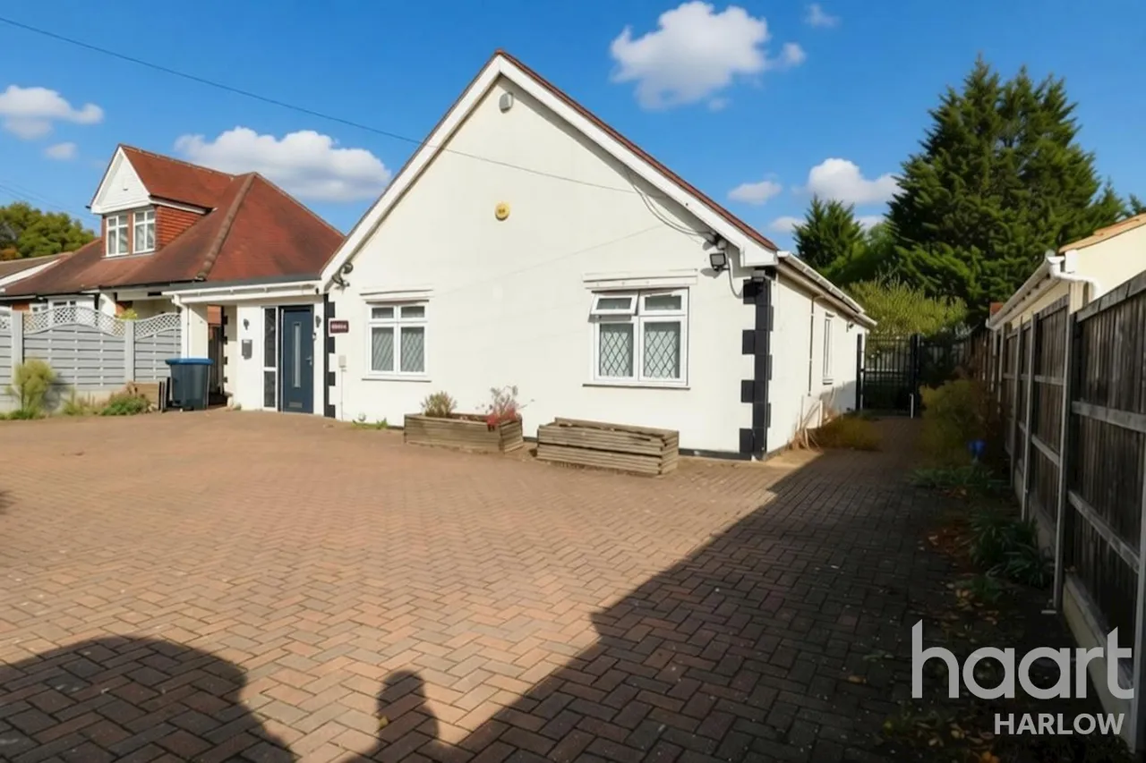 Epping Road, Harlow, CM19, photo 16