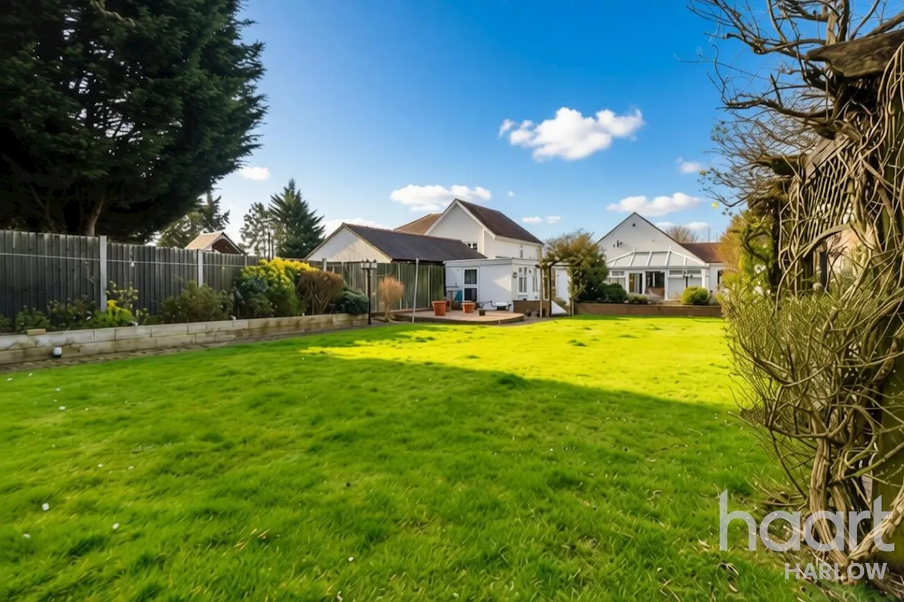 Epping Road, Harlow, CM19, photo 14
