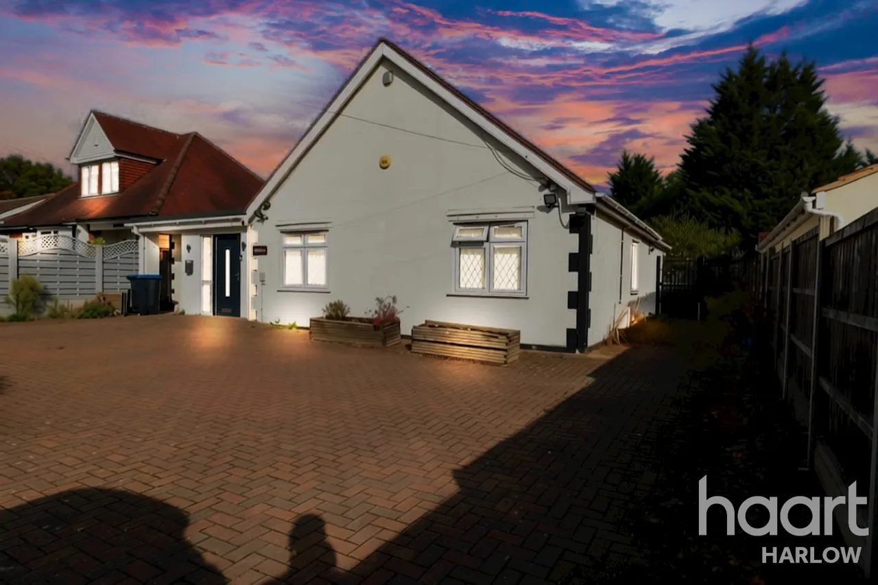 Epping Road, Harlow, CM19, photo 6