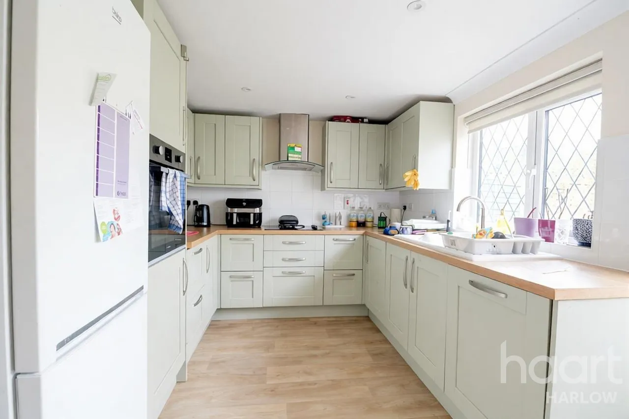 Epping Road, Harlow, CM19, photo 3