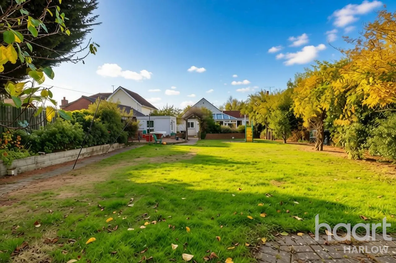 Epping Road, Harlow, CM19, photo 4