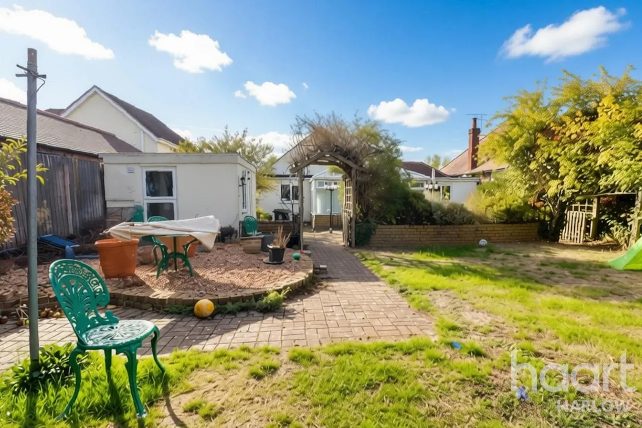 Epping Road, Harlow, CM19, photo 5