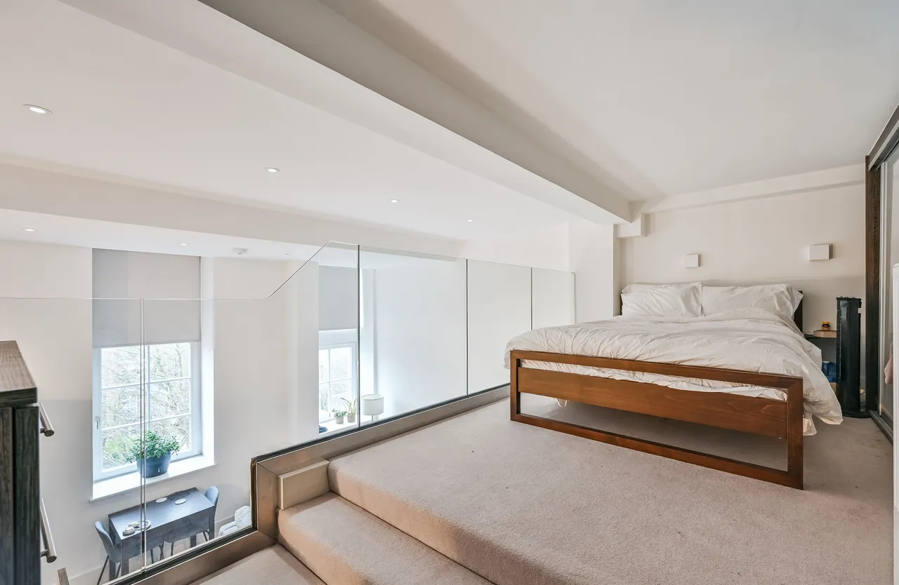 Apartment 204, Charles Hayward Building, 6 Goldsmiths Row, London, photo 6