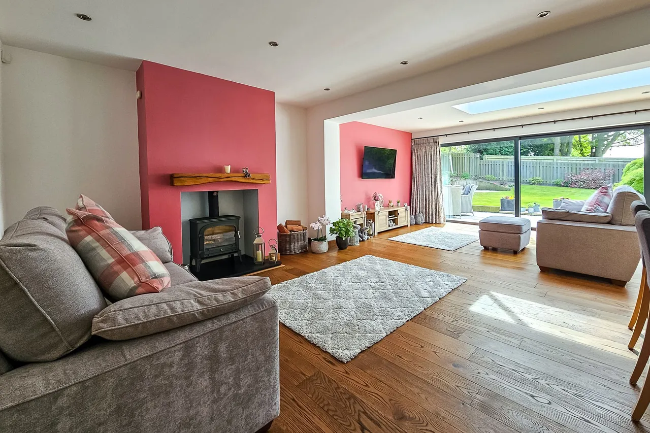 Mill Lane, Harrogate, HG3, photo 5