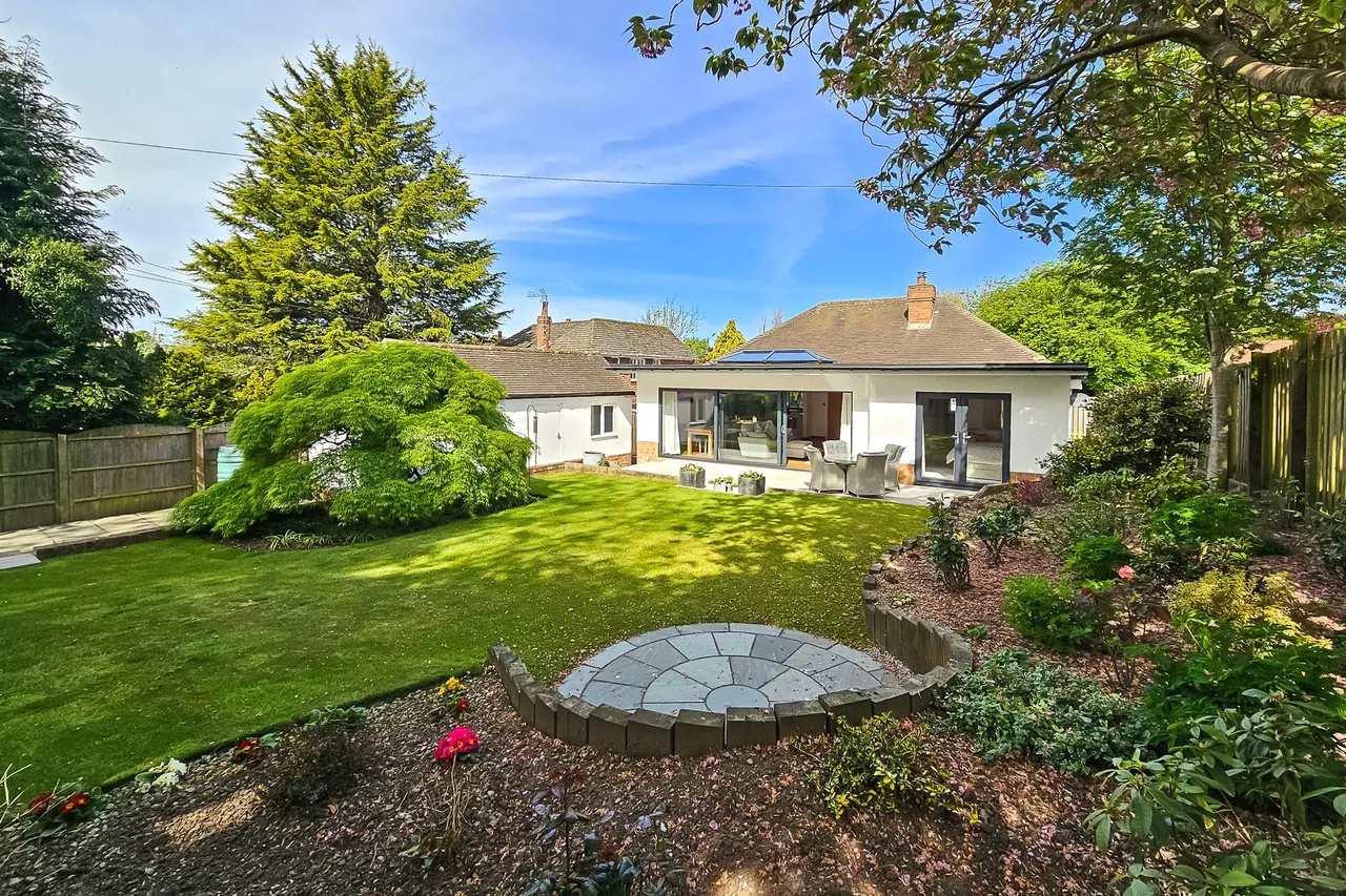 Mill Lane, Harrogate, HG3, photo 3