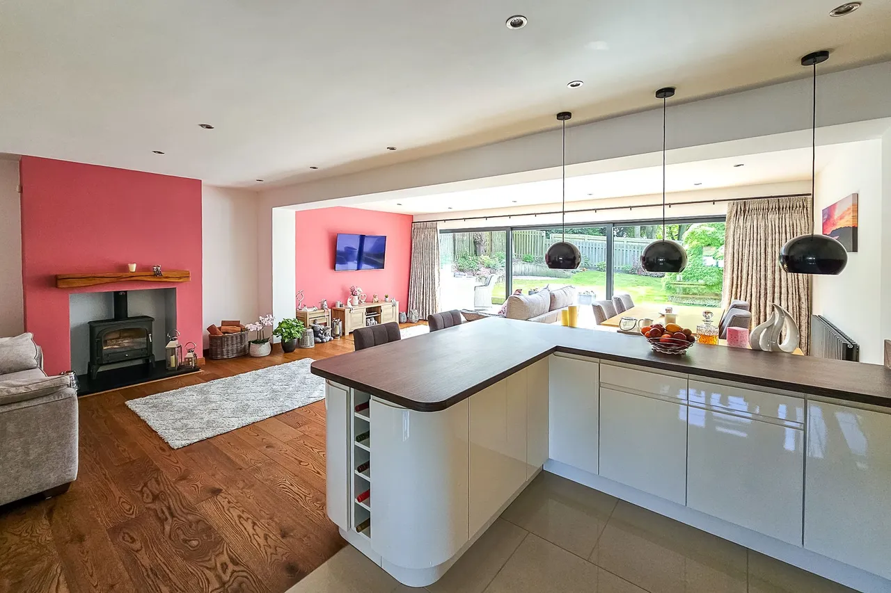 Mill Lane, Harrogate, HG3, photo 10