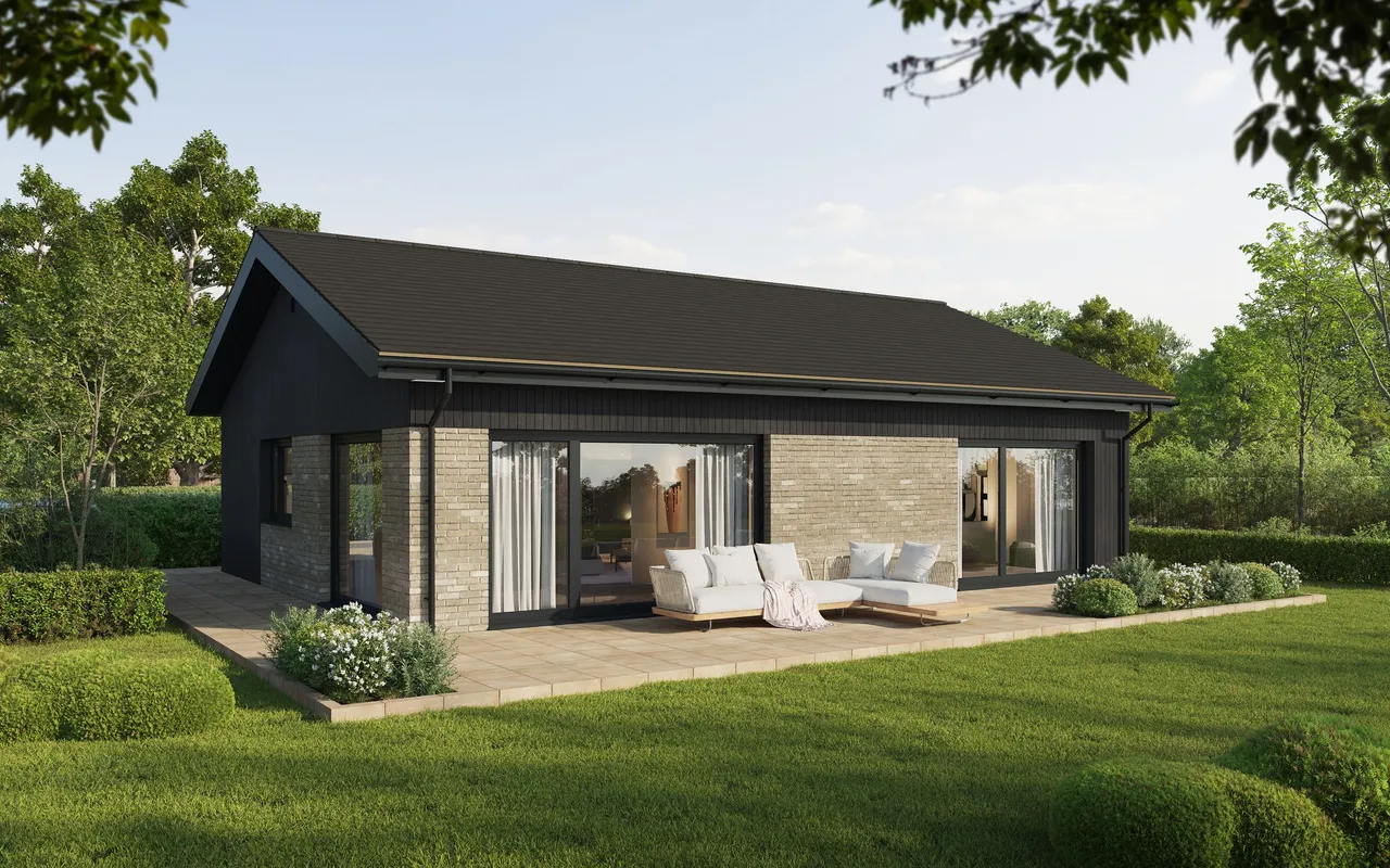 2 bed house for sale — Plot 7 Idlicote park, Idlicote Road, Halford, Shipston-on-Stour, CV36