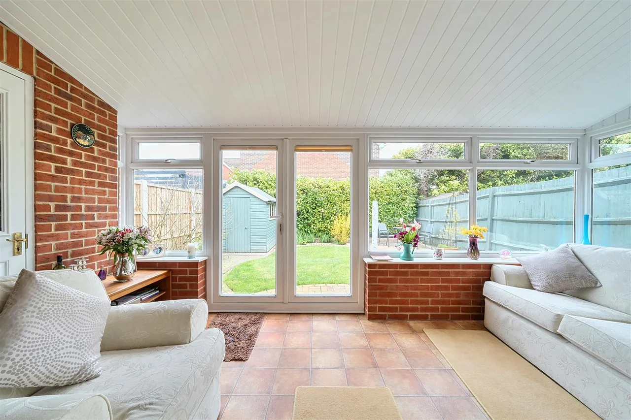 Branewick Close, Titchfield Common, photo 6