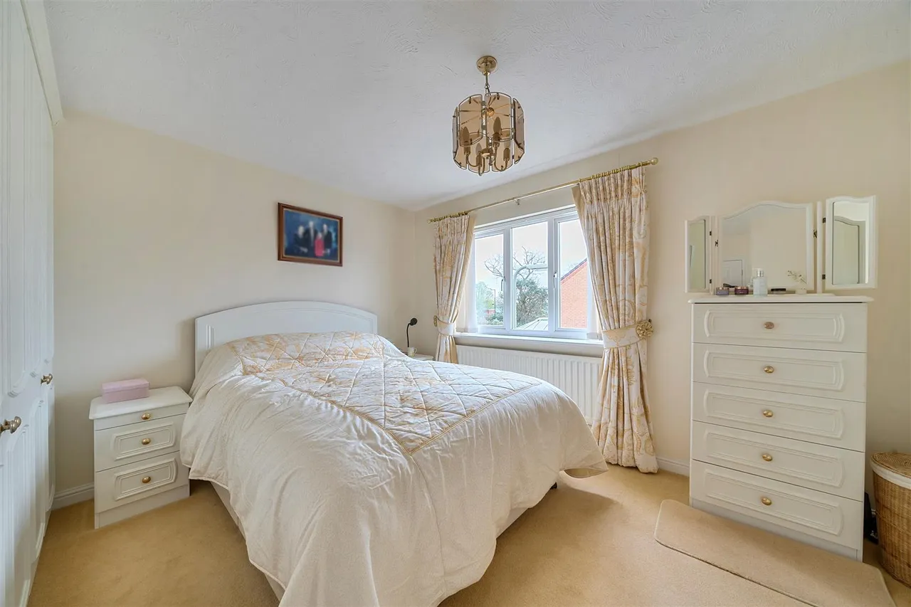 Branewick Close, Titchfield Common, photo 8