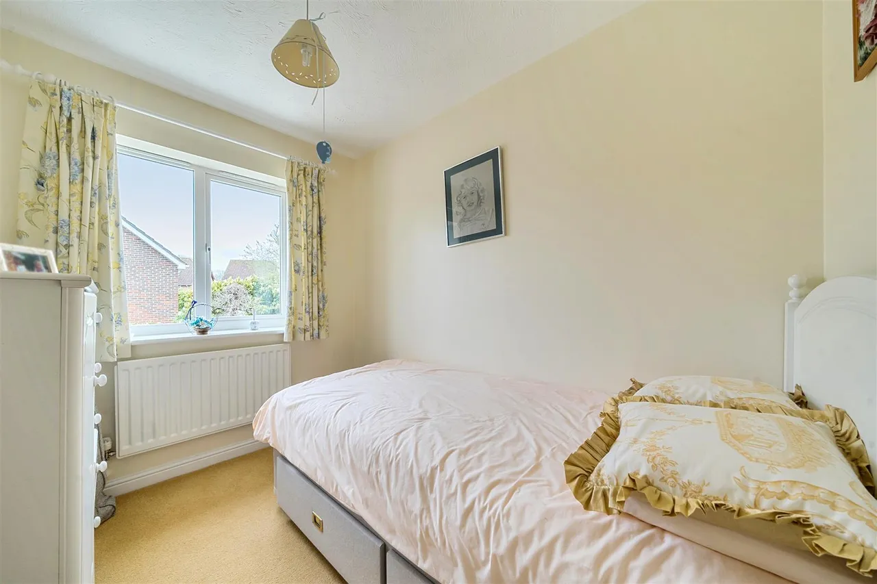 Branewick Close, Titchfield Common, photo 10