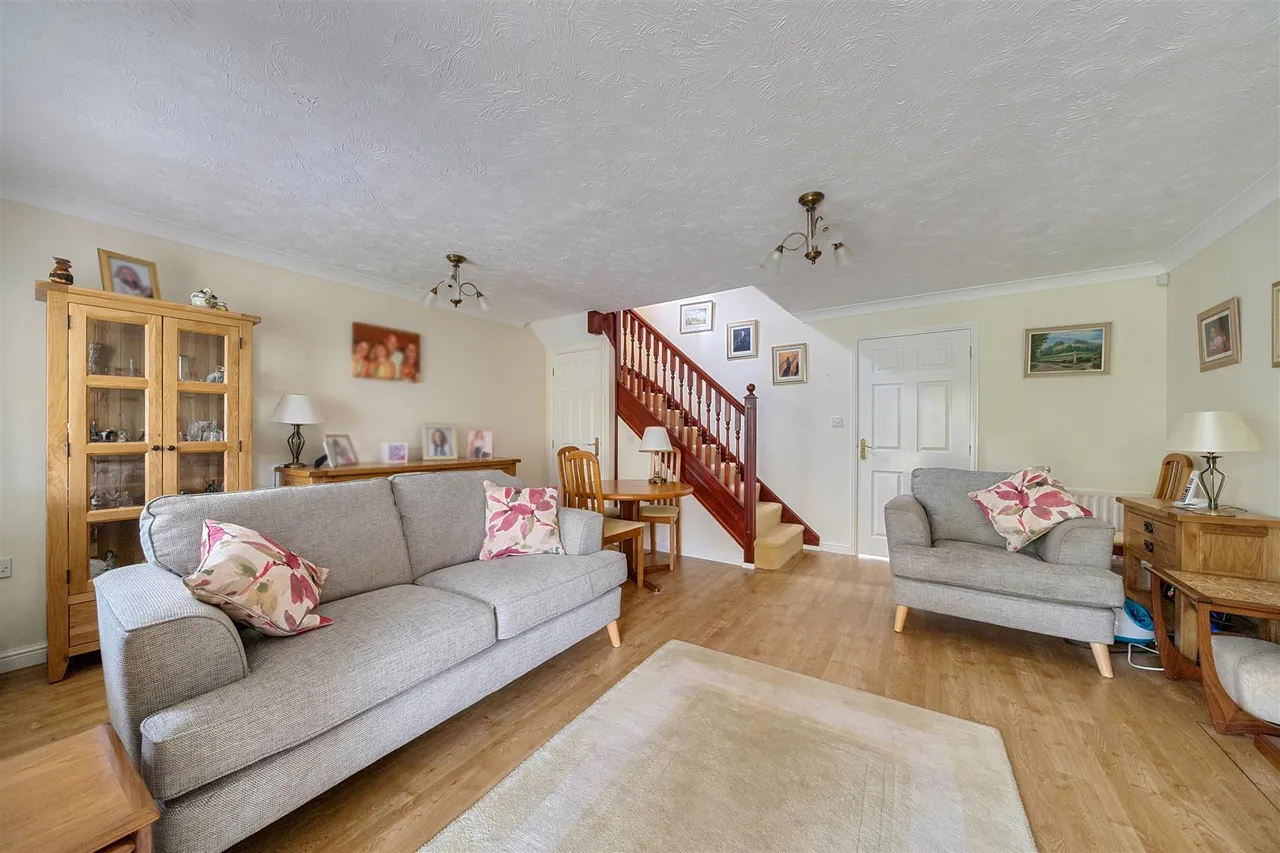 Branewick Close, Titchfield Common, photo 3