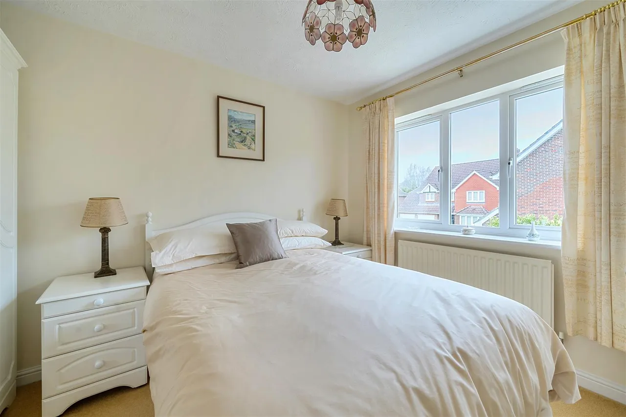 Branewick Close, Titchfield Common, photo 11