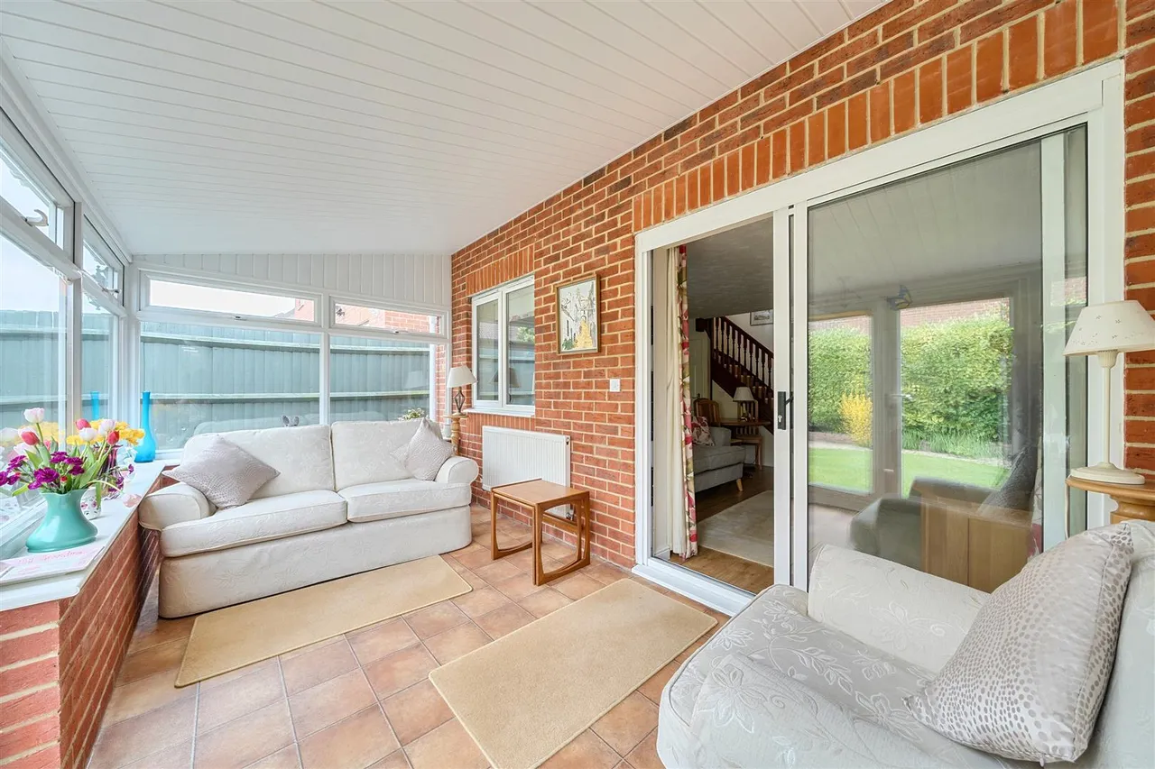 Branewick Close, Titchfield Common, photo 7