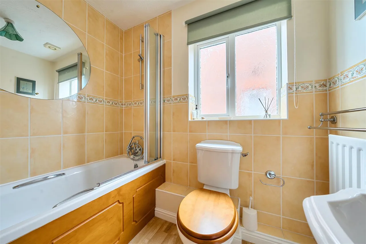 Branewick Close, Titchfield Common, photo 12