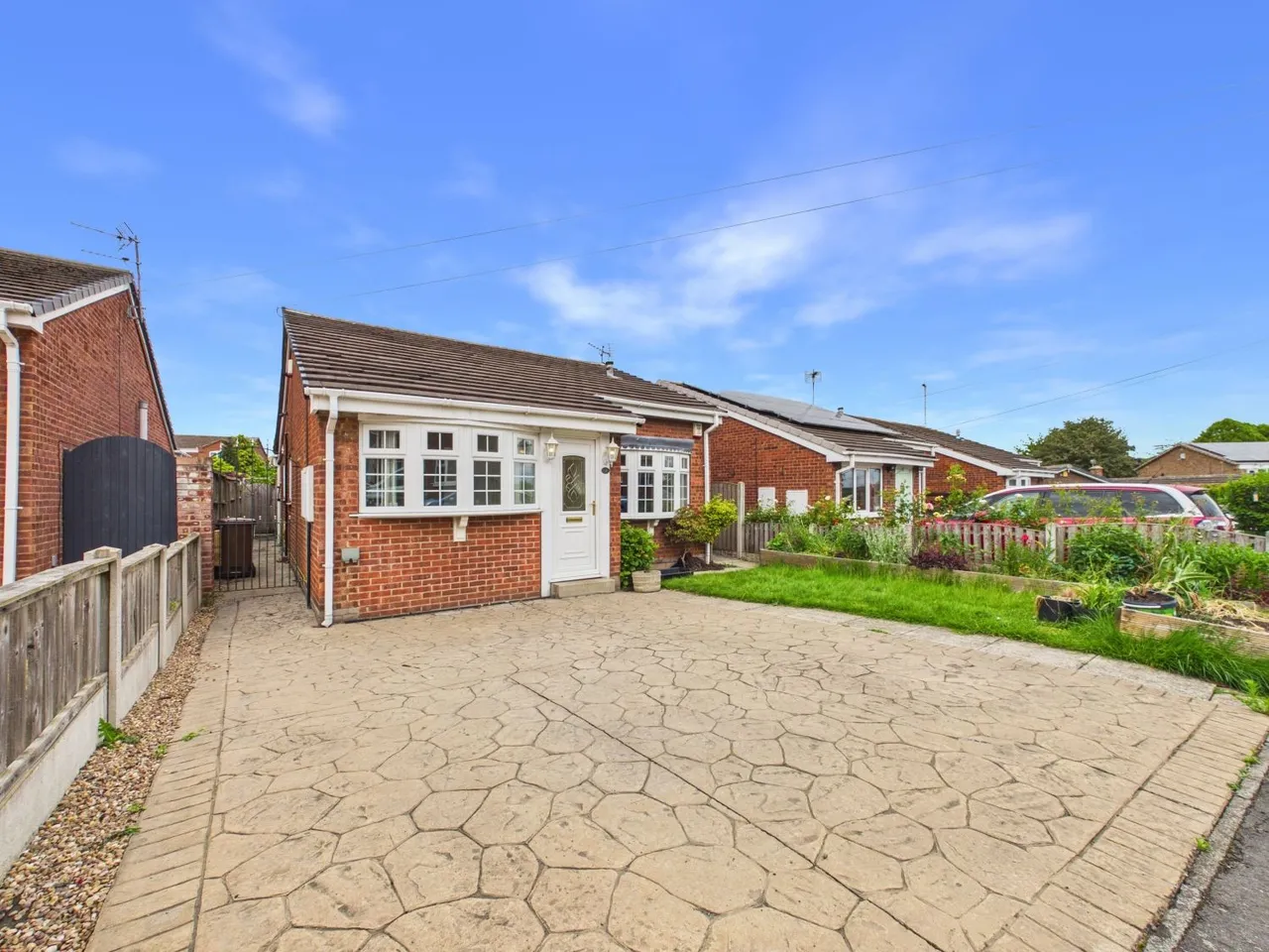 4 bed house for sale, Forest Close, Wakefield, WF1