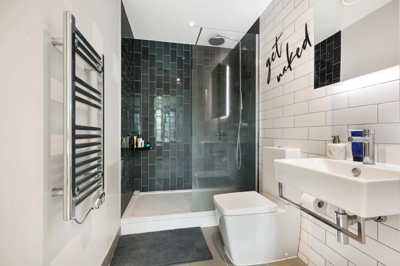 John Cabot House, Royal Wharf, E16, photo 8