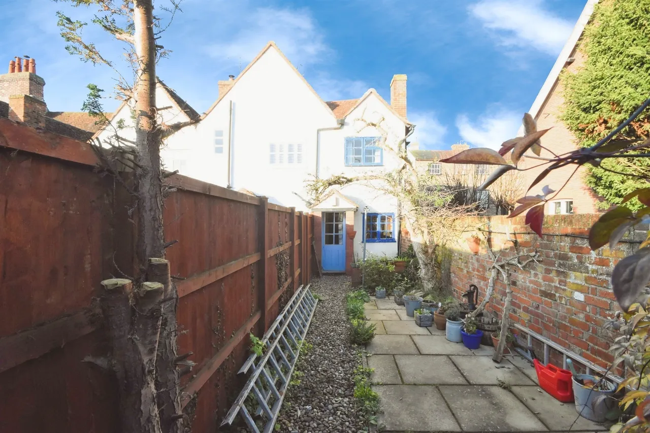Bradford Street, Braintree, photo 3