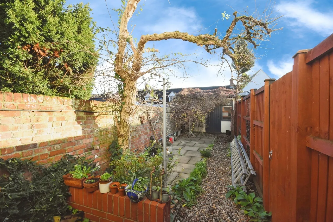 Bradford Street, Braintree, photo 12
