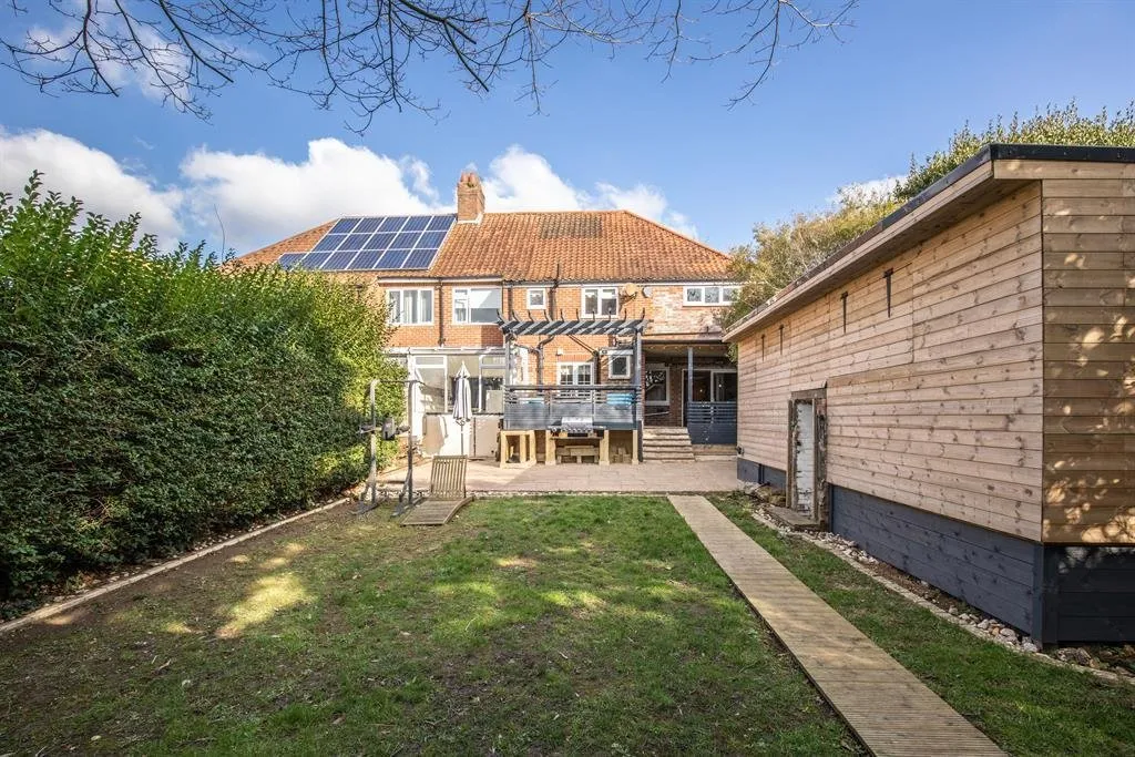 Arundel Road, Worthing, BN13, photo 17