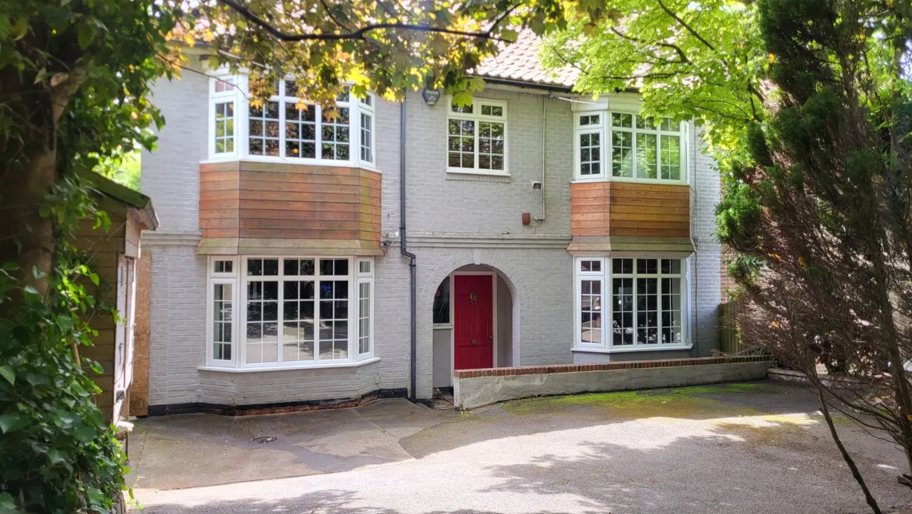 4 bed house for sale, Arundel Road, Worthing, BN13