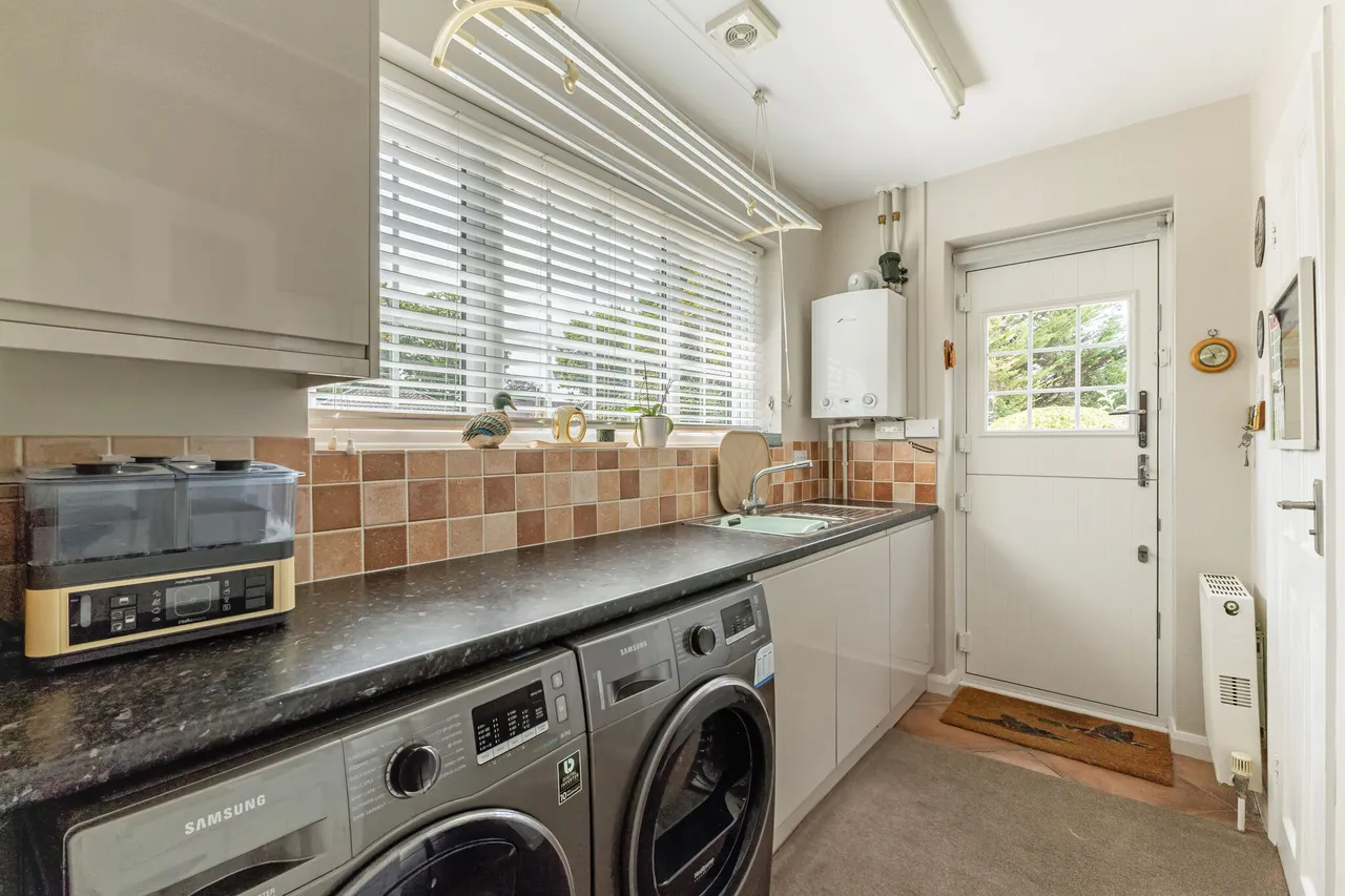 Curtis Road, Alton, GU34, photo 8