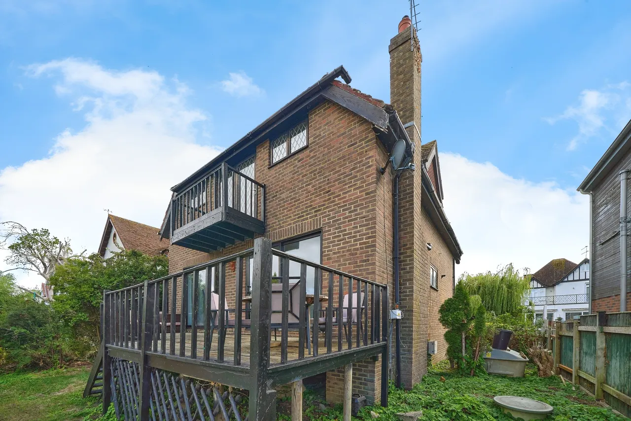 Friary Island, Wraysbury, TW19, photo 20