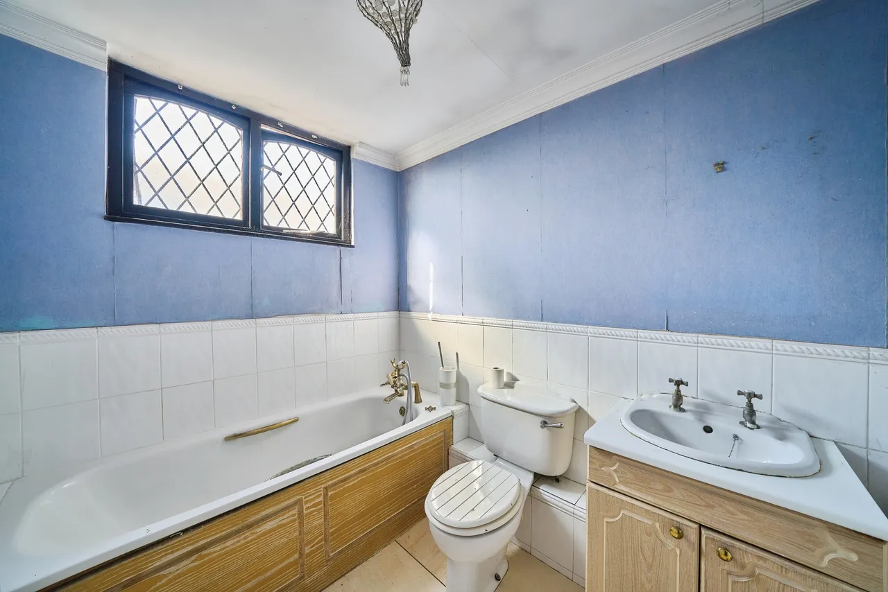 Friary Island, Wraysbury, TW19, photo 9