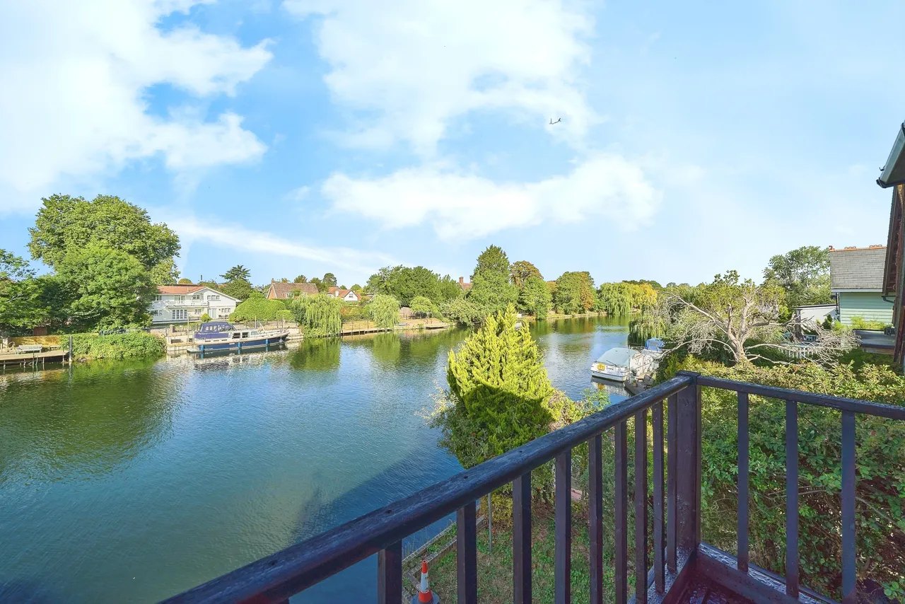 Friary Island, Wraysbury, TW19, photo 16