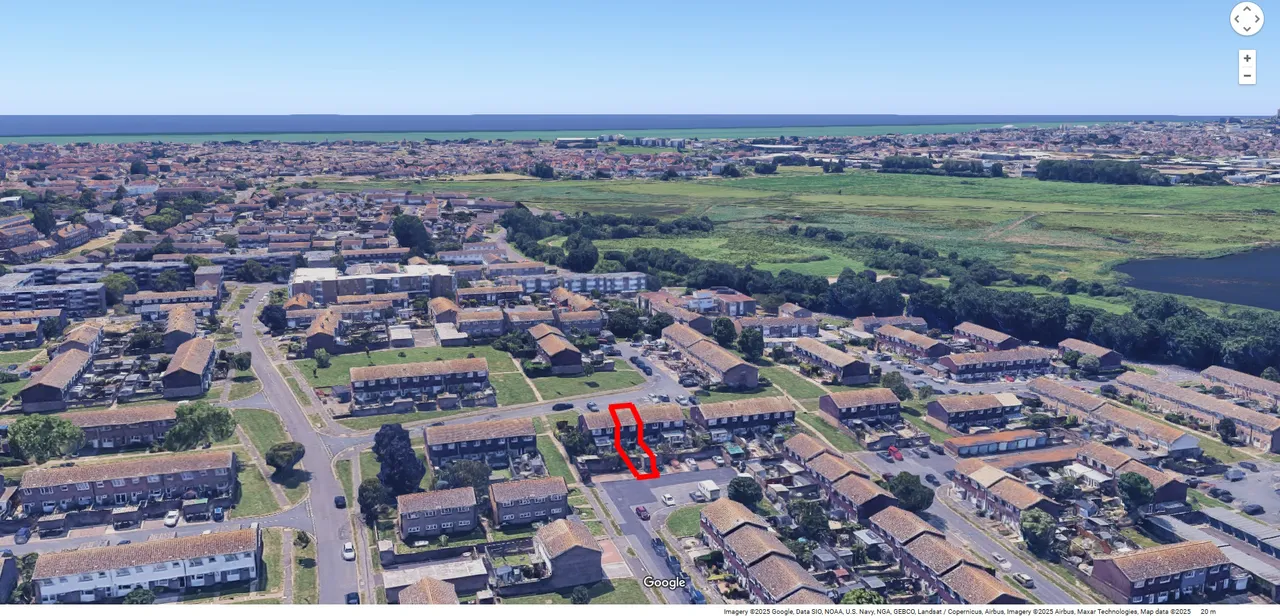 Barming Close, Eastbourne, BN23, photo 11