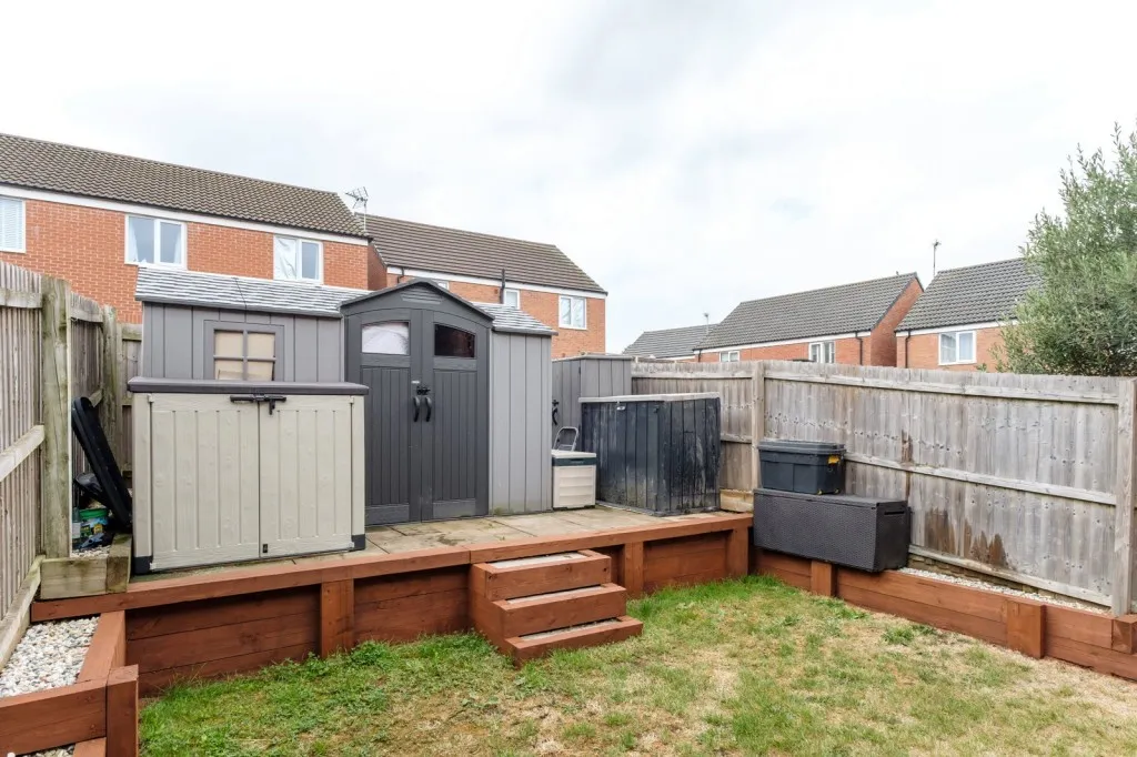 Skipper Close, East Leake, LE12, photo 11