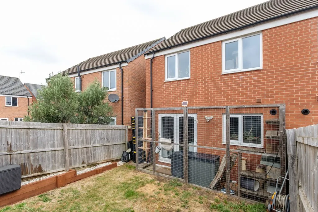 Skipper Close, East Leake, LE12, photo 12