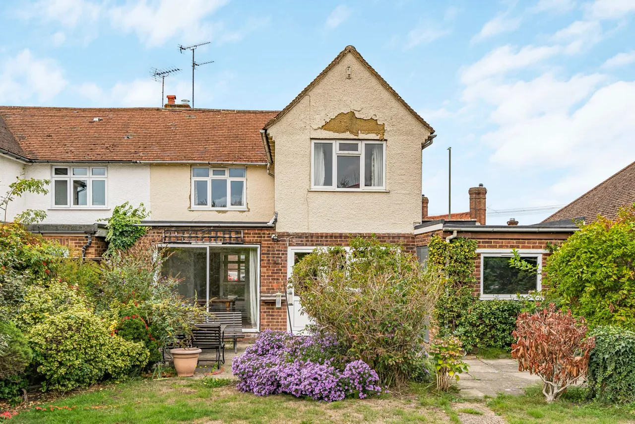 Manor Road, Ash, GU12, photo 14