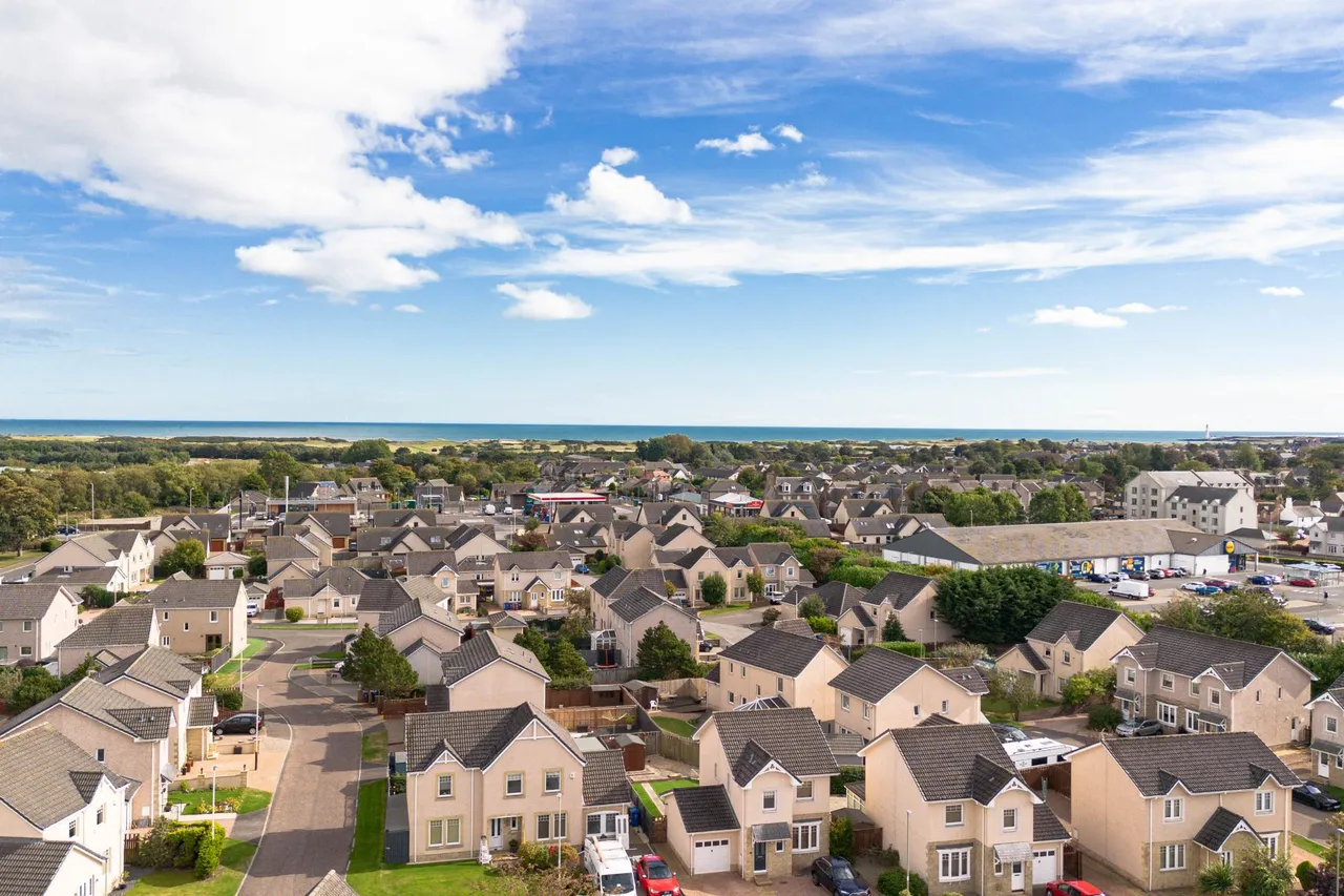 Panter Crescent, Montrose, DD10, photo 32