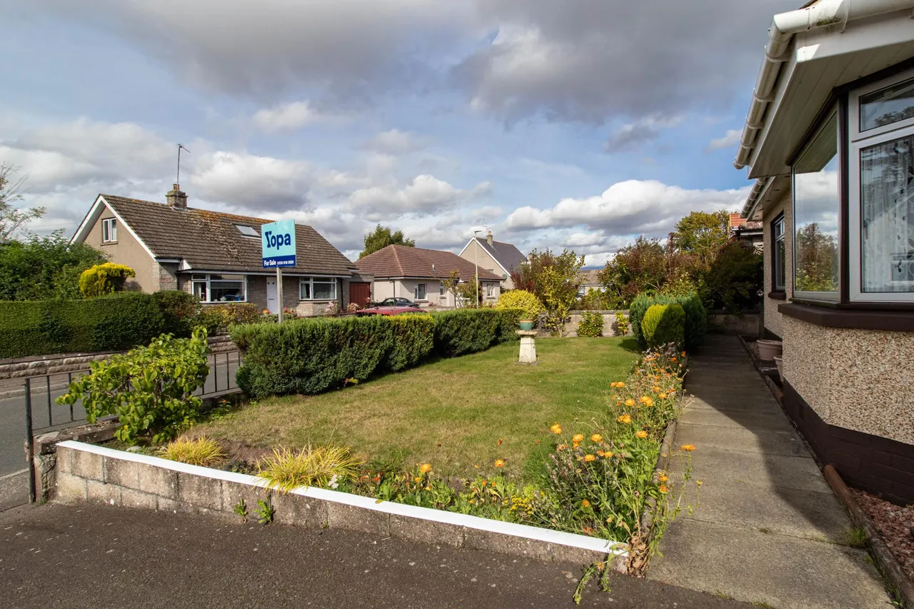 Panter Crescent, Montrose, DD10, photo 26
