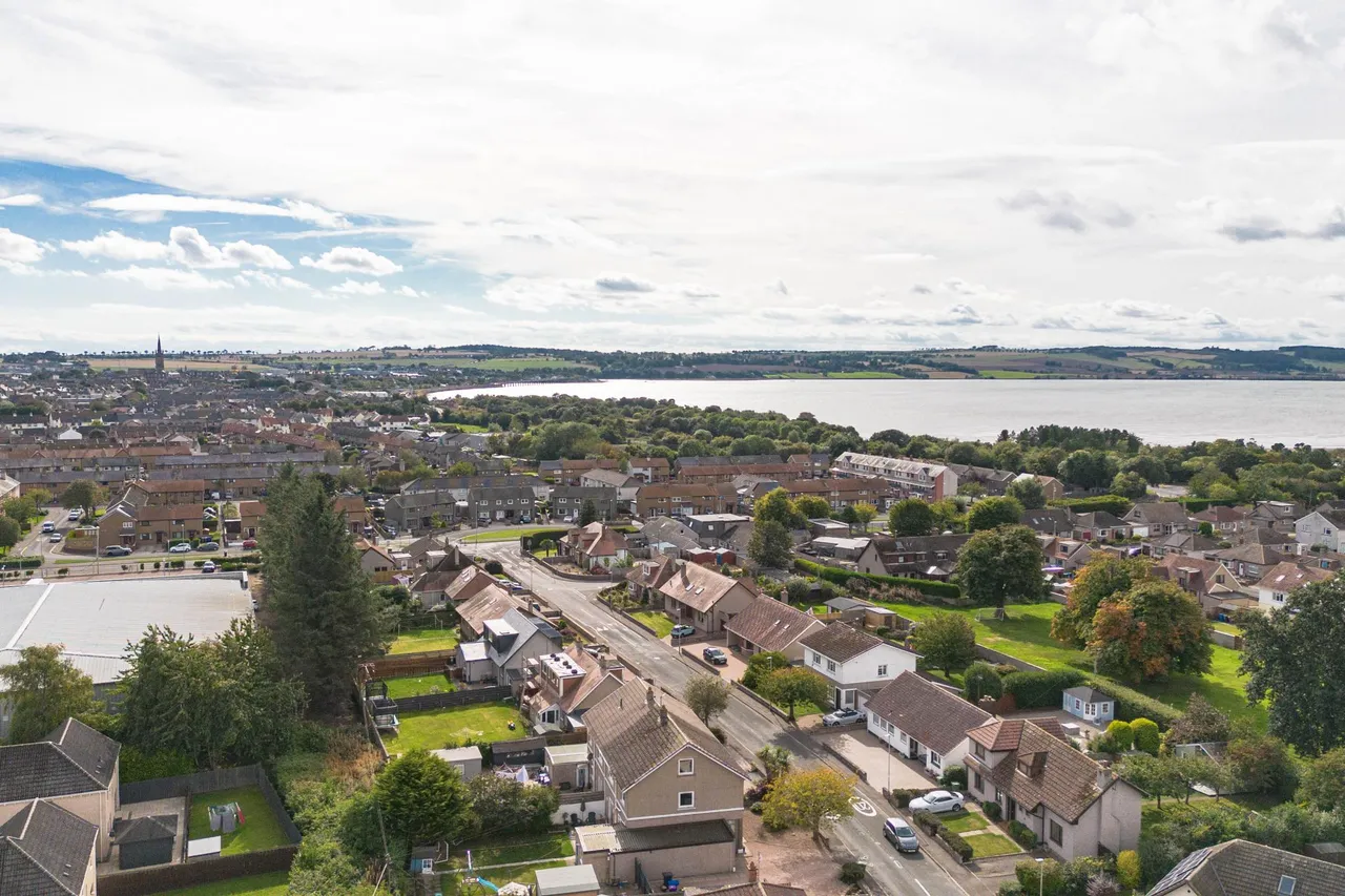 Panter Crescent, Montrose, DD10, photo 33