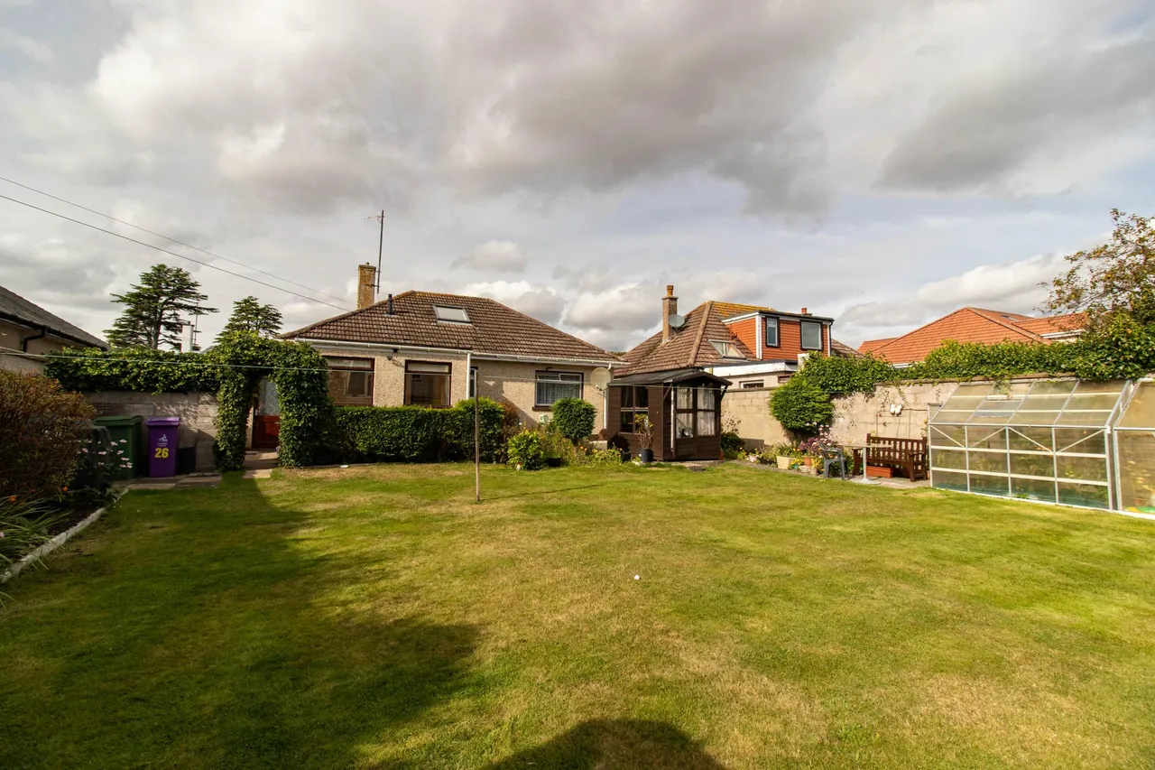Panter Crescent, Montrose, DD10, photo 29