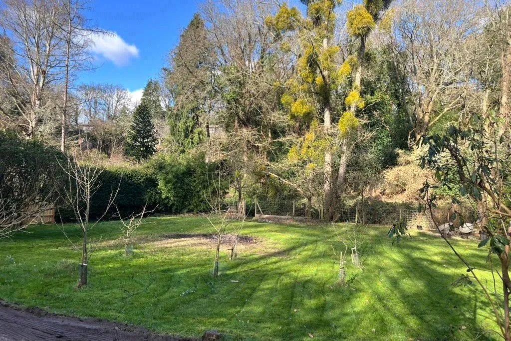 Upper Bourne Lane, Wrecclesham, Farnham, Surrey, GU10 4RG, photo 11