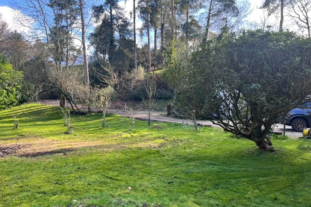 Upper Bourne Lane, Wrecclesham, Farnham, Surrey, GU10 4RG, photo 8