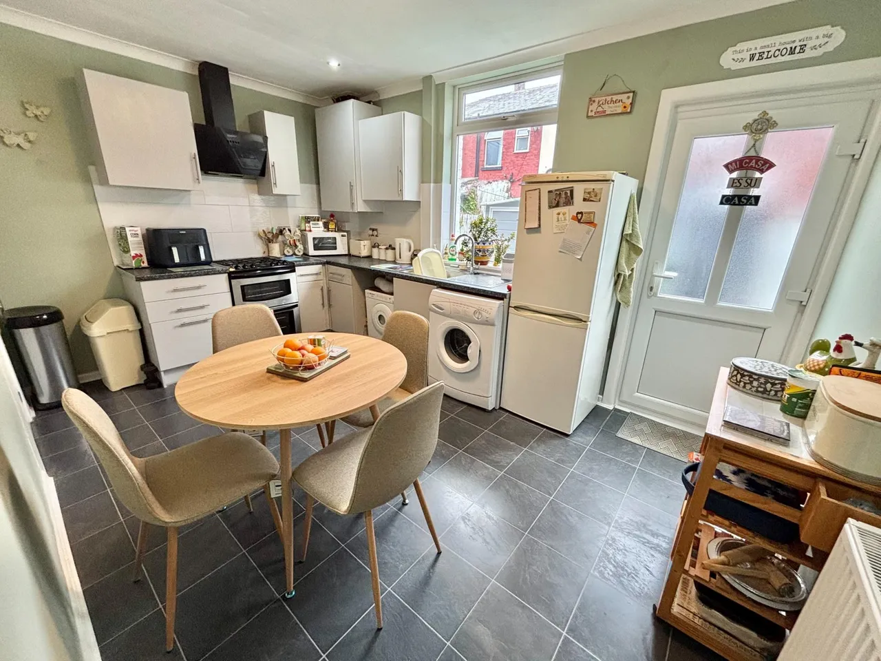 Alma Street, Radcliffe, M26, photo 4