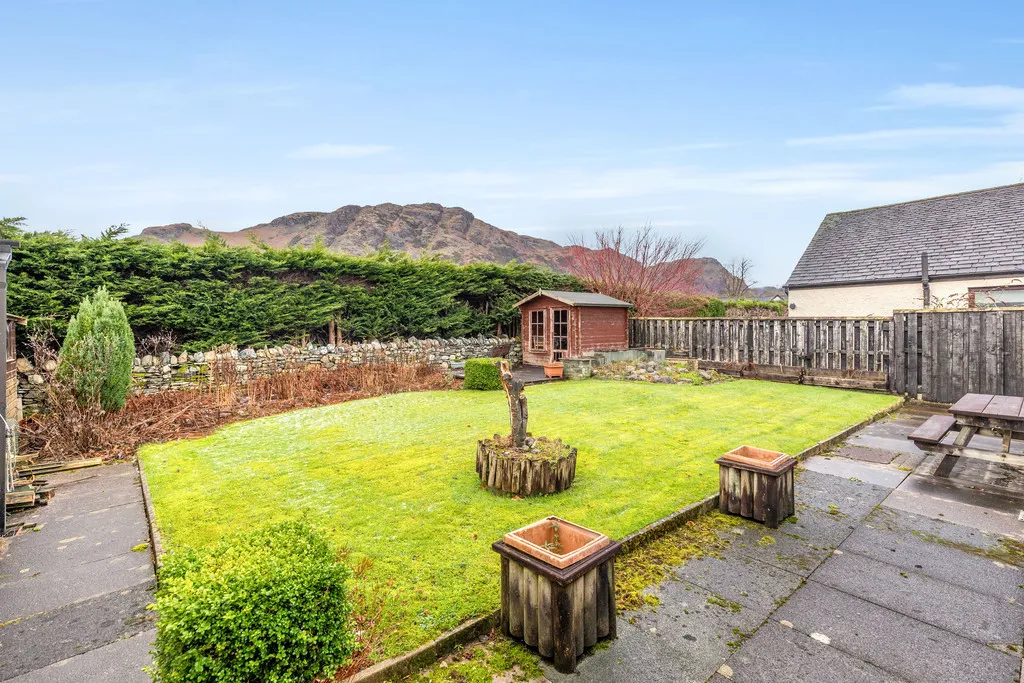 Beck Yeat, Coniston, LA21, photo 2
