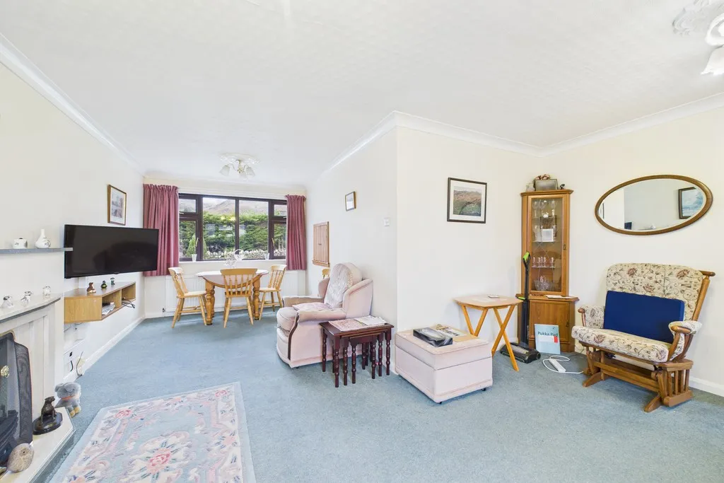 Beck Yeat, Coniston, LA21, photo 19