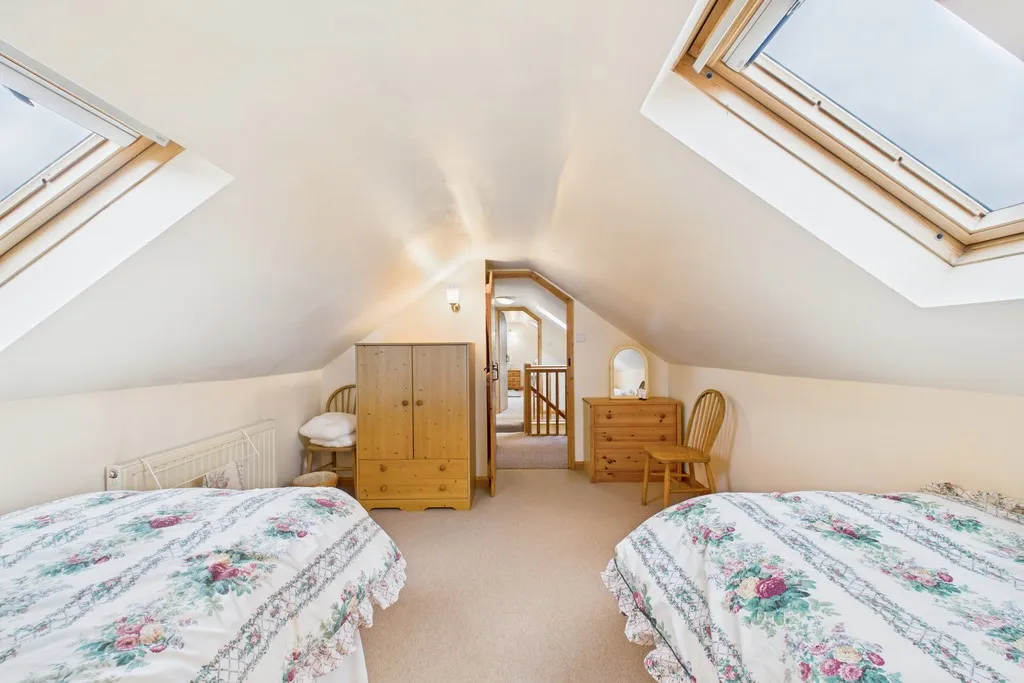 Beck Yeat, Coniston, LA21, photo 23