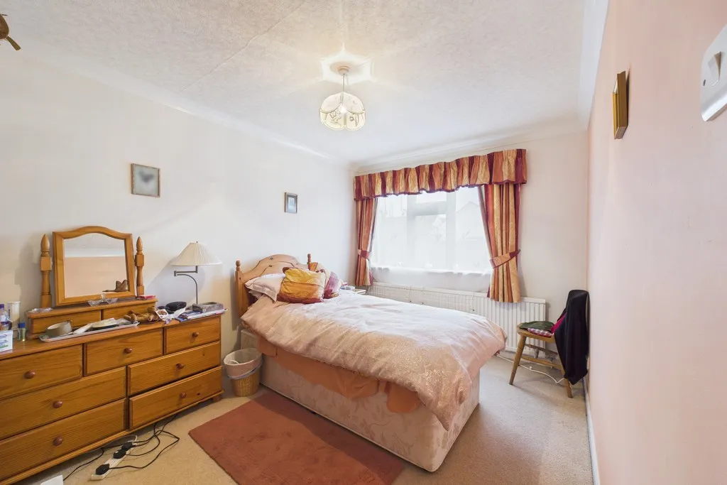 Beck Yeat, Coniston, LA21, photo 8