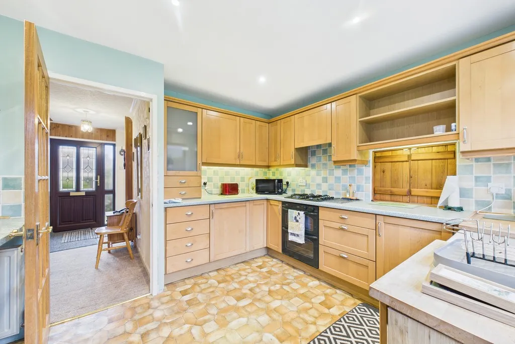 Beck Yeat, Coniston, LA21, photo 11