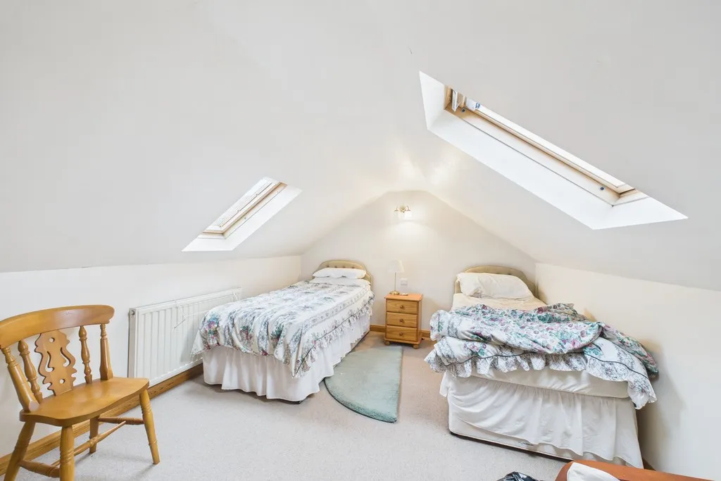 Beck Yeat, Coniston, LA21, photo 9